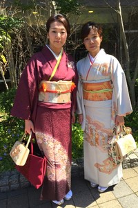 卒業式おめでとうございます＼(^o^)／
