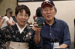 着物でお出掛け