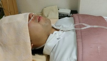 新しいお客様
スイソニア