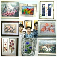 米寿記念の作品展