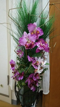 本日のお客様