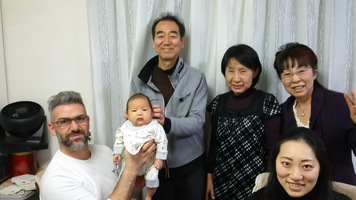 新年のご挨拶