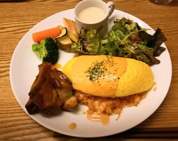 今日の出来事