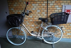 愛車乗り替え