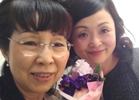 半年ぶりのご来店