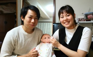 プレママのラヴィング ベビー タッチ レッスン