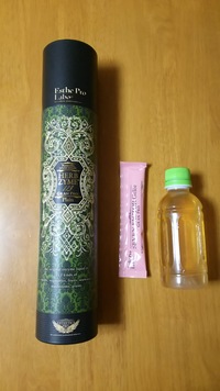 プチ断食