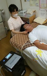 スイソニアのお客様