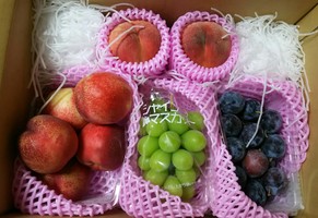 季節の果物お取り寄せ