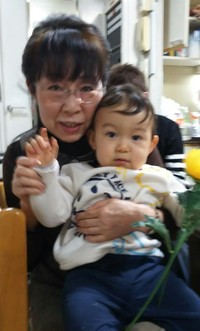 2017年も後少し