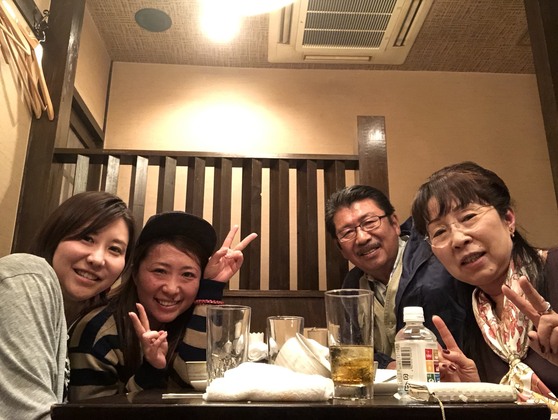 子供達の誕生会