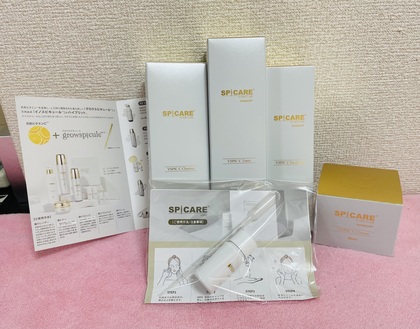 ☆ VSPIC C スピケア SPICARE トナー エマルジョン クリーム☆ クーポン配布中・正規販売店・即日発送】V3 VSPIC C