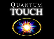クォンタム　タッチ(R)ヒーリング（Quantum Touch(R)）