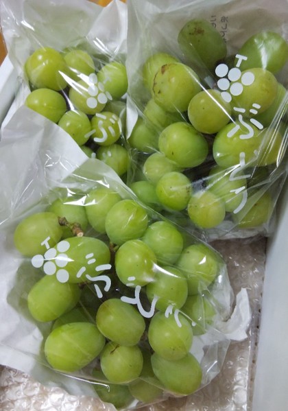 季節の果物お取り寄せ