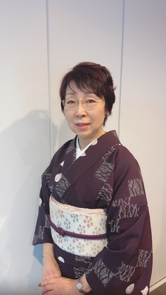 新年のご挨拶